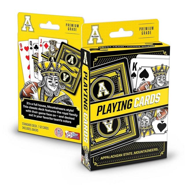 YouTheFan NCAA Classic Series Playing Cards