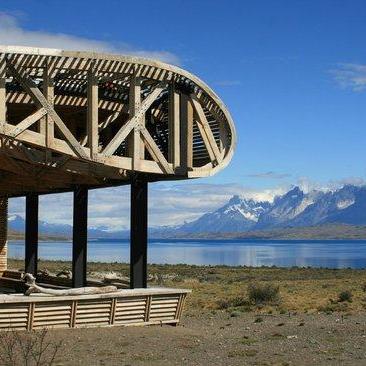 Stay at Tierra Hotel in Patagonia