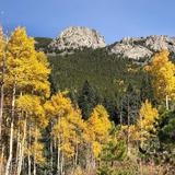 Golden Gate Canyon State Park