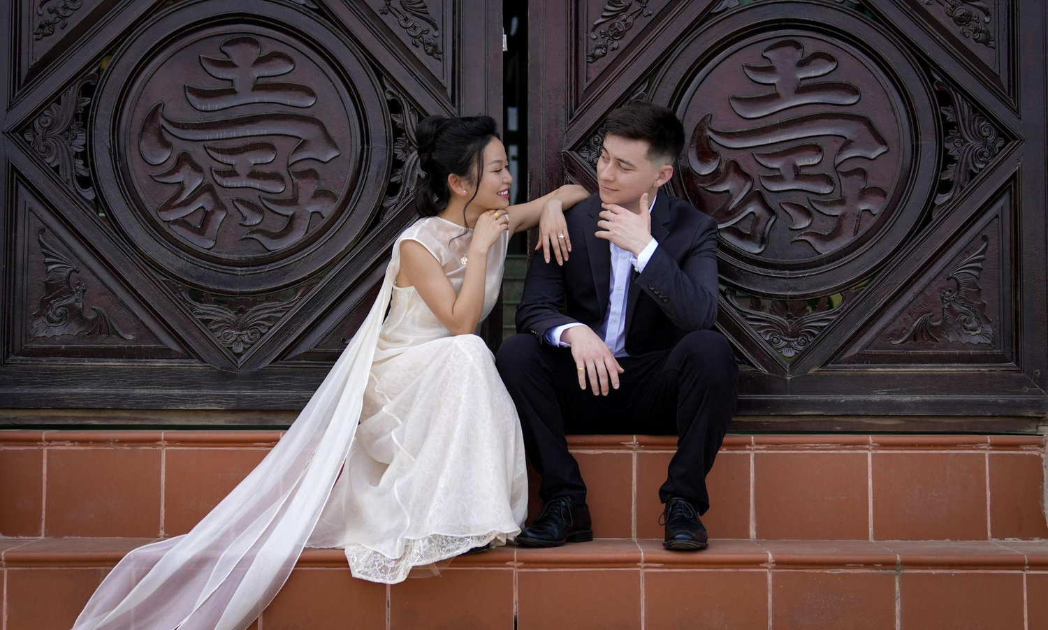 The Wedding Website of Jacob Lee and Vy Nguyen