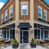 Bordentown Square Tap + Grill