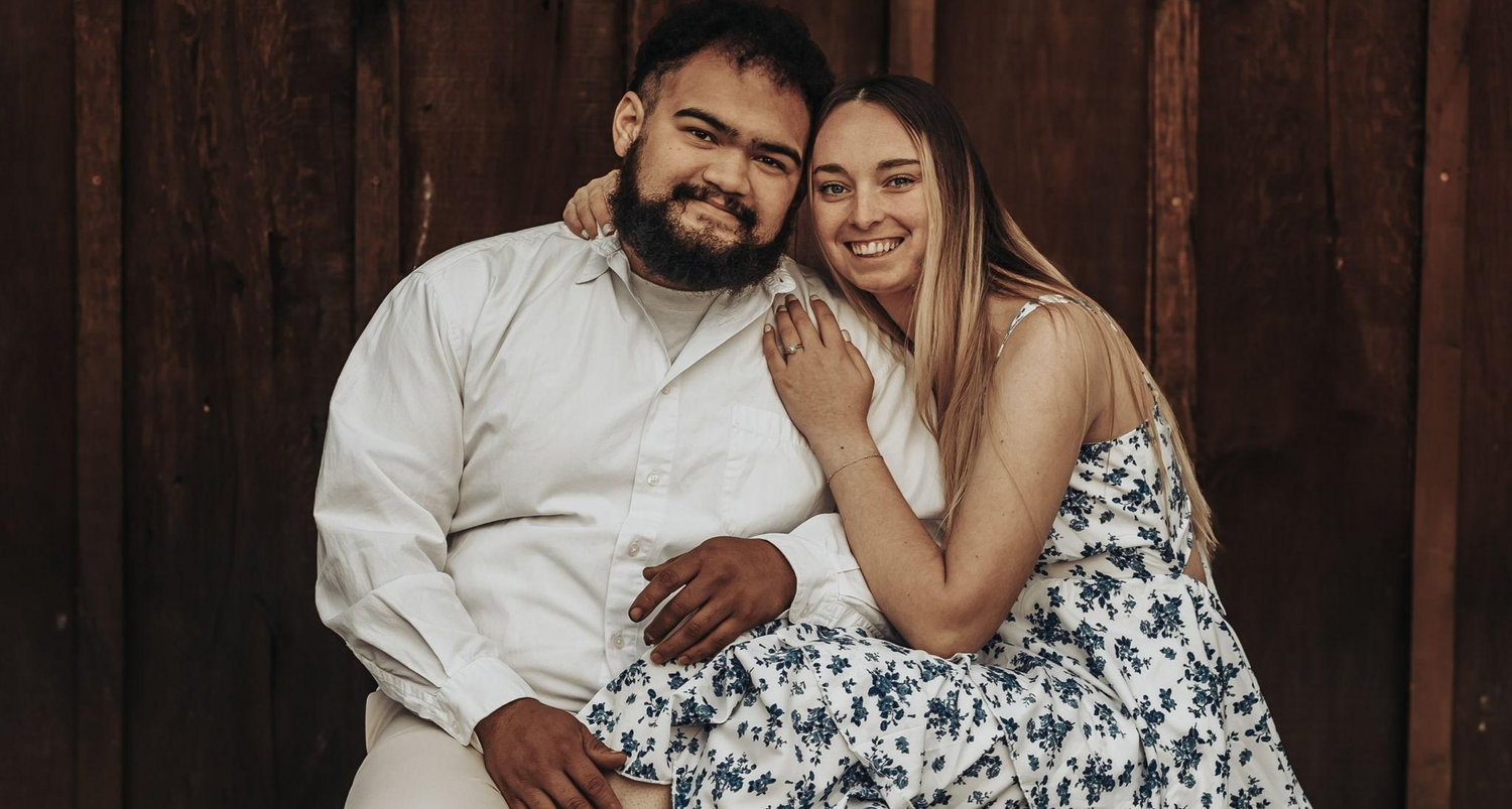 The Wedding Website of Gracie Woodbridge and Joshua Croley