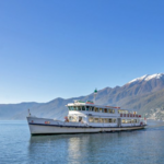 Take a Boat Trip on Lake Maggiore
