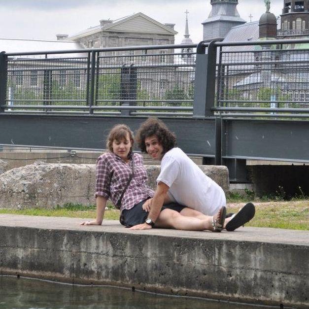 Montreal 2011
