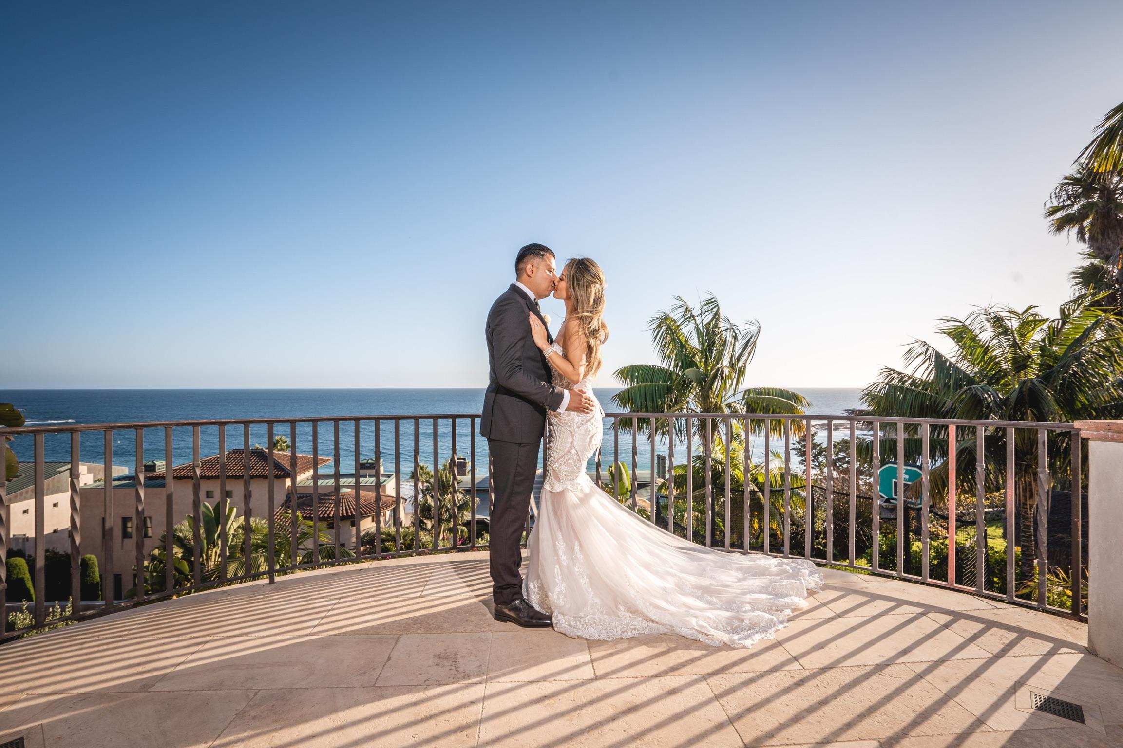 The Wedding Website of Kathy Hoang and Eli Navarrete