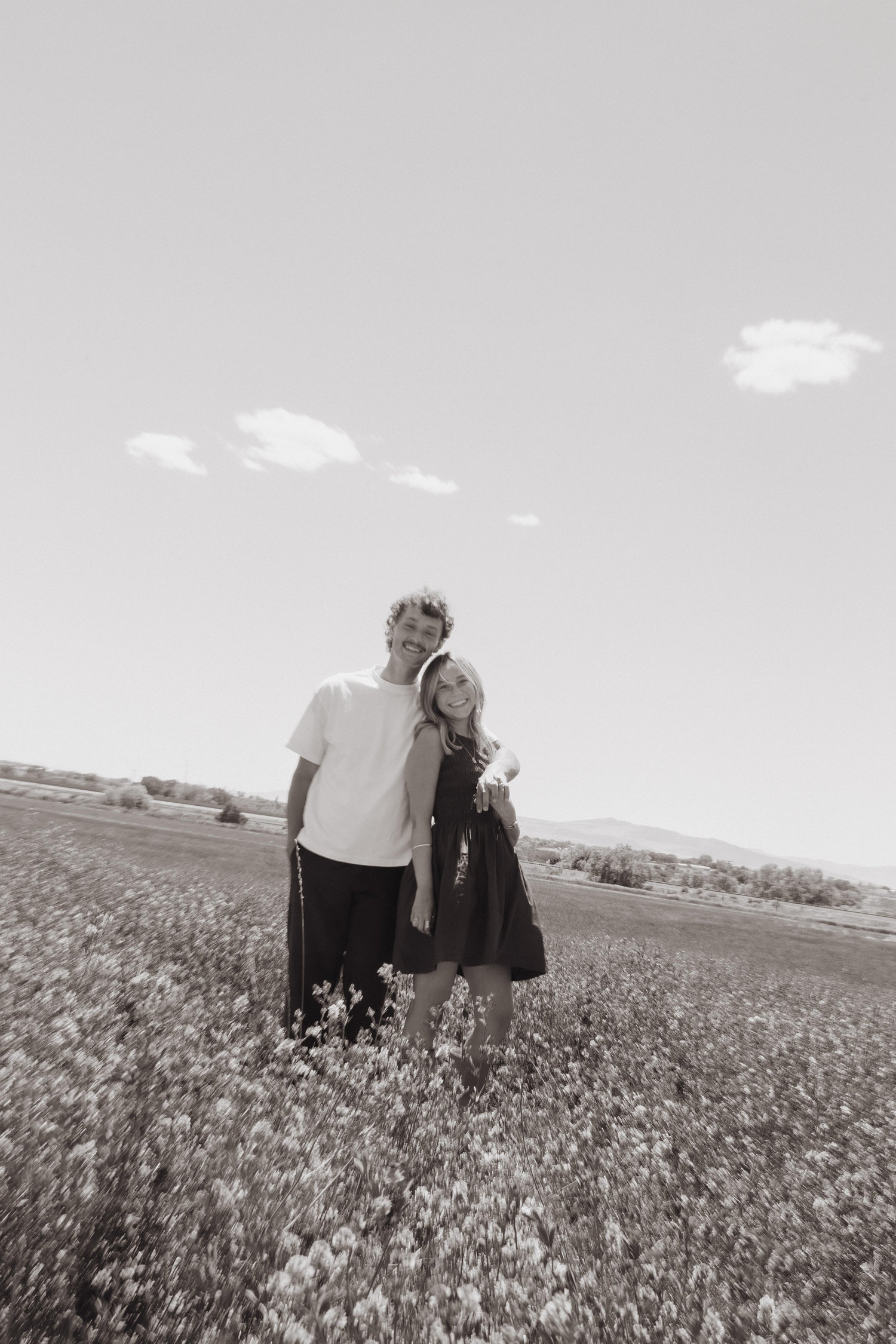 The Wedding Website of Mia Nelson and Jayce Lowder