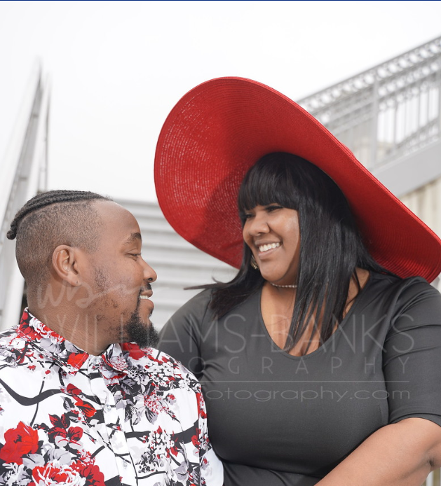 The Wedding Website of Kari Stephens and Ricky West
