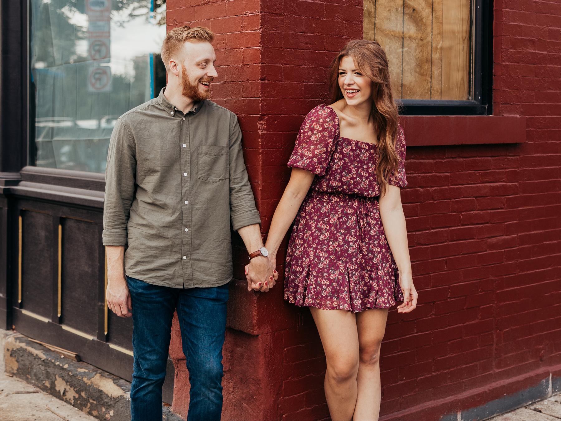 The Wedding Website of Mallory Milberger and Ryan Logue