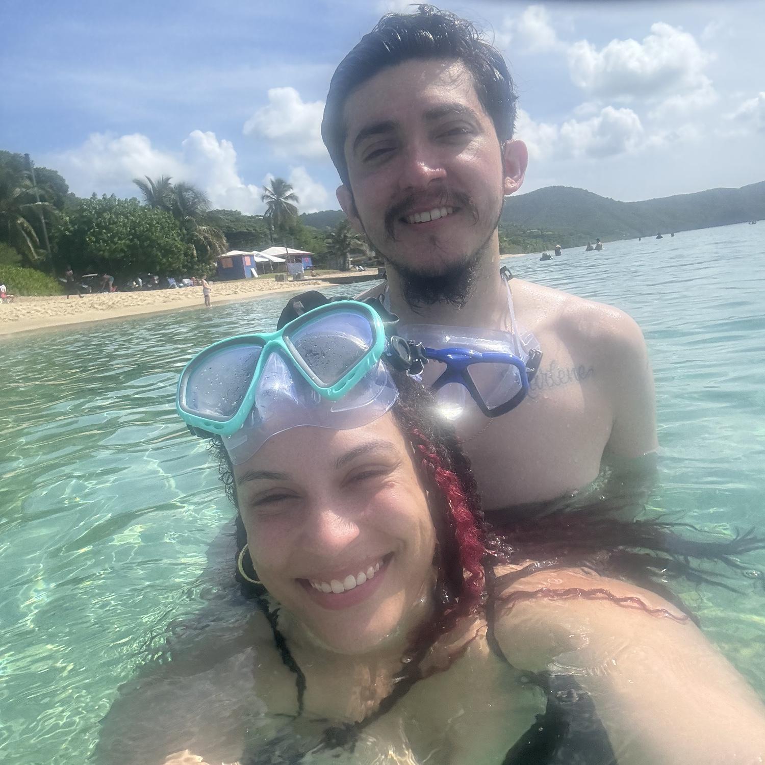 Saint Croix 2024🏝️