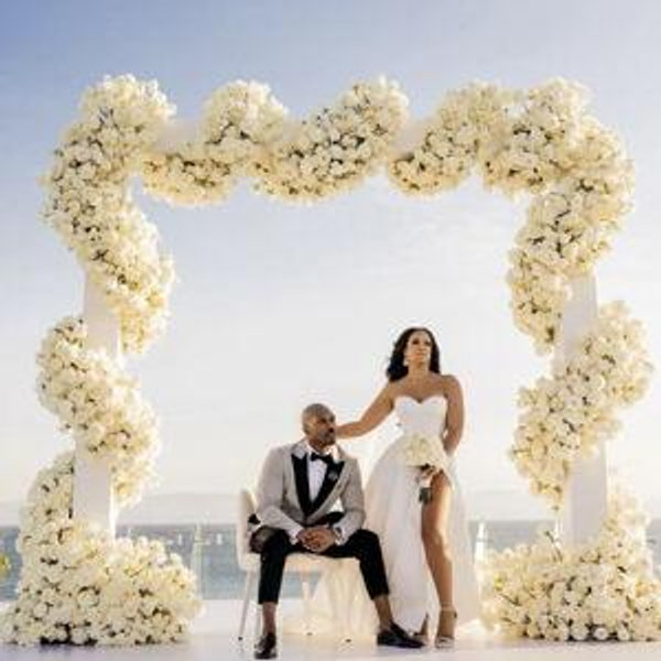 Destination Wedding Package (Venmo)