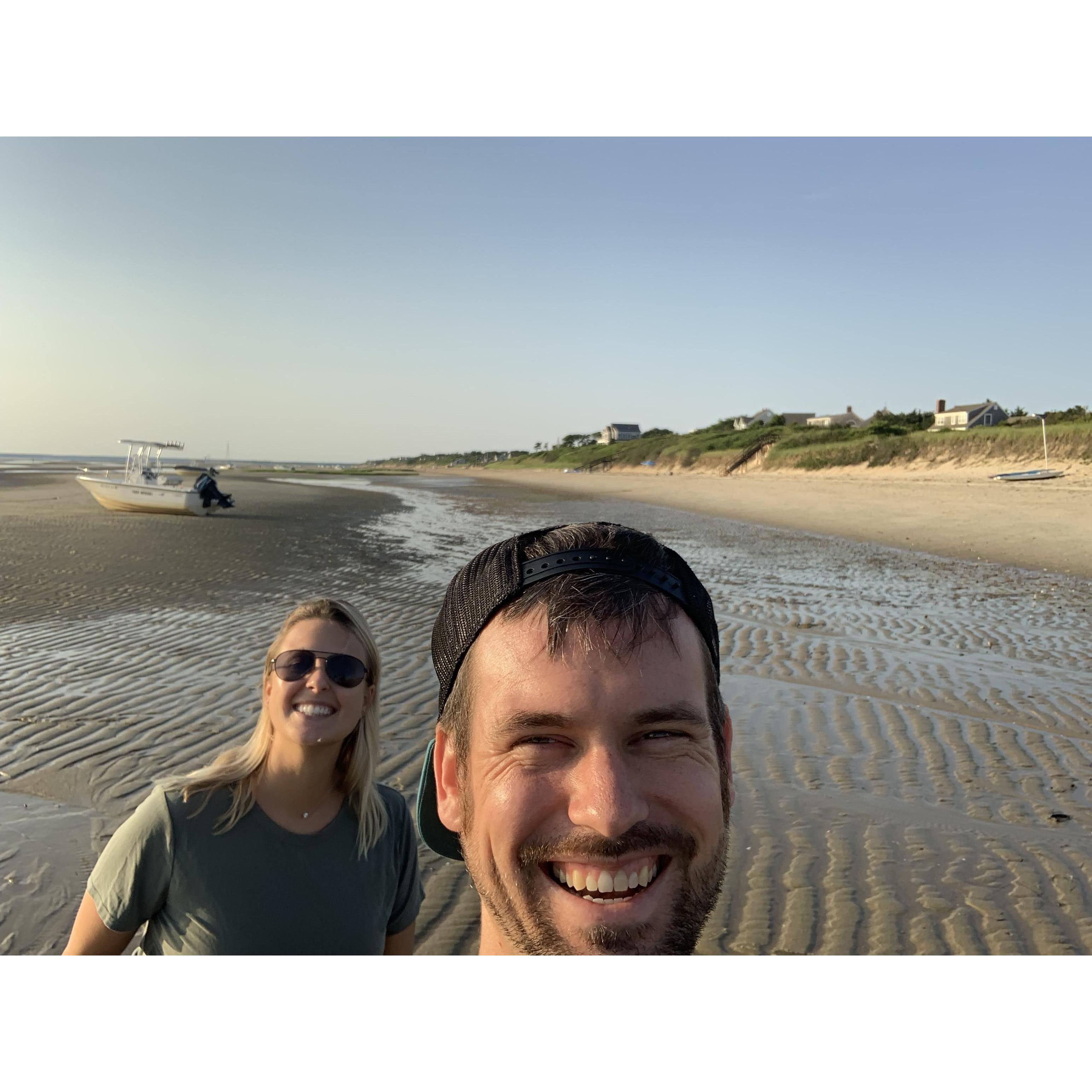 Eastham, Cape Cod