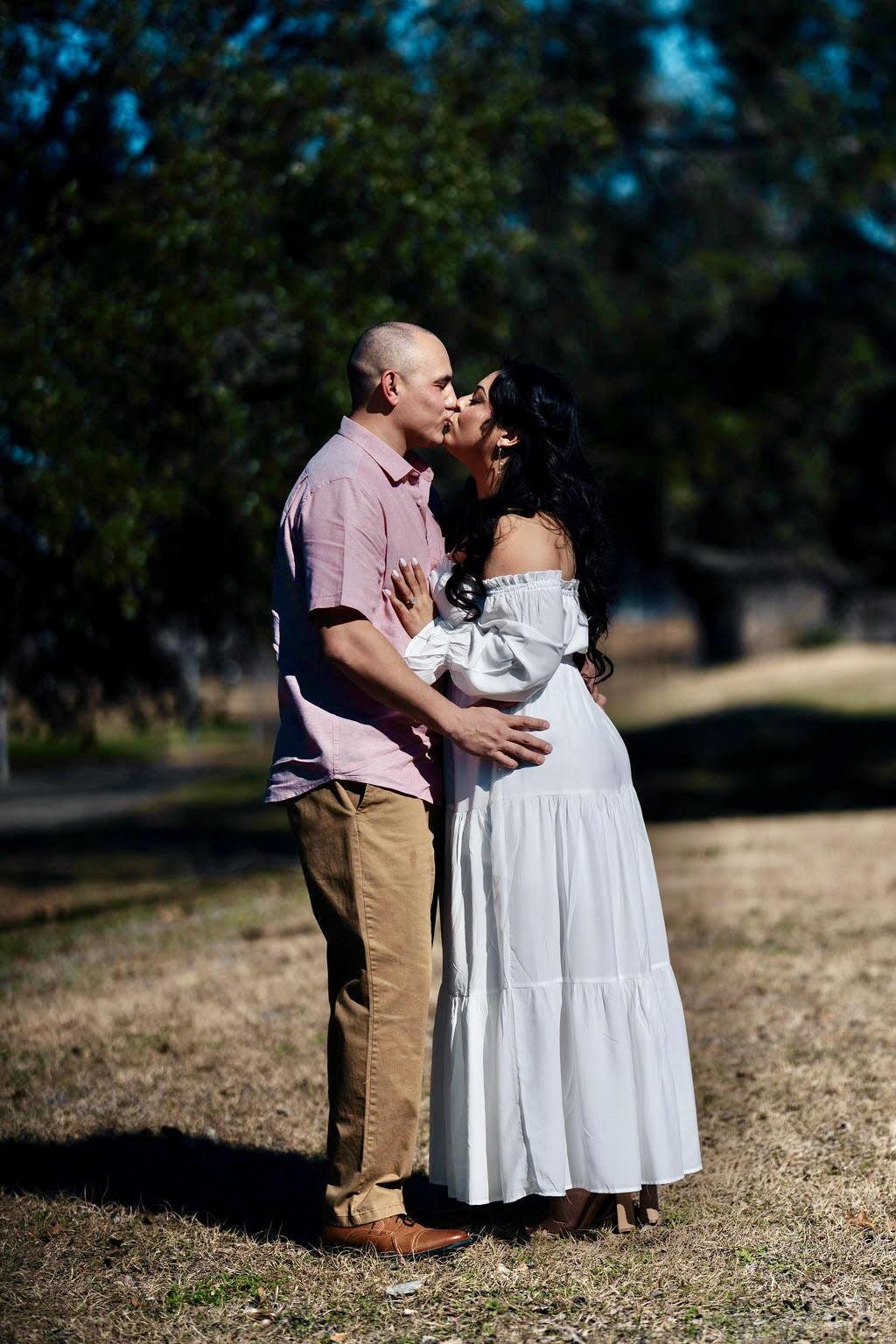 The Wedding Website of Christina Lopez and Joseph Moquino