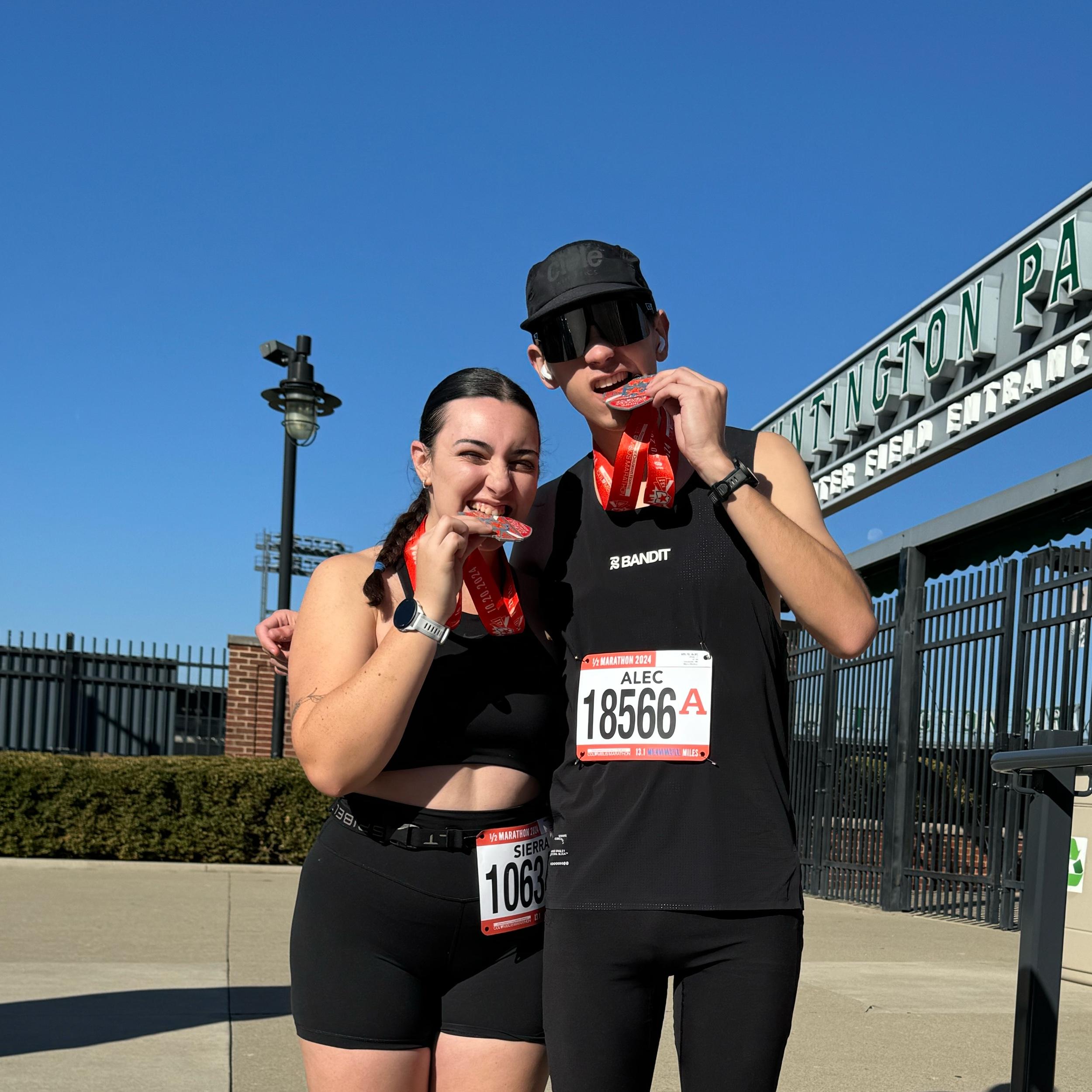 Chicago Marathon Fund