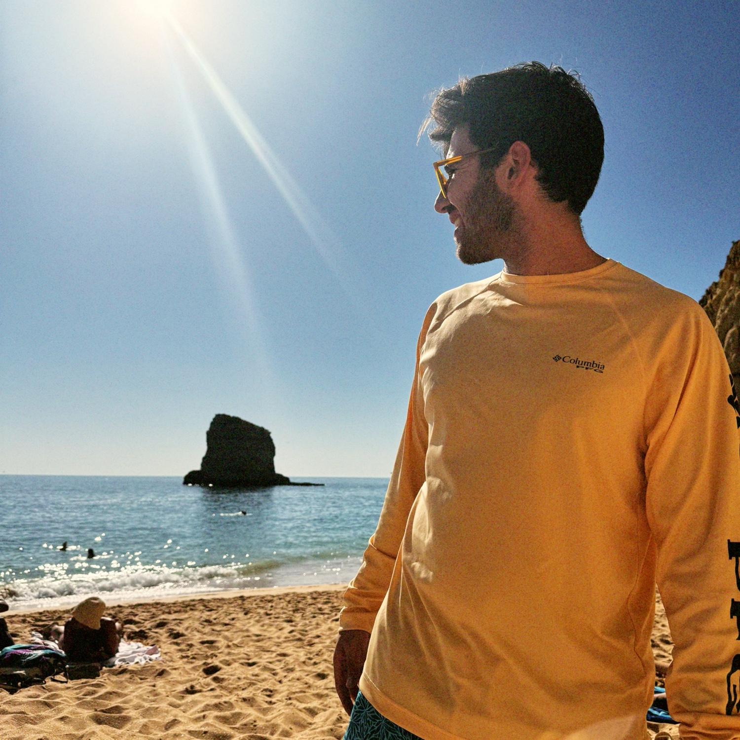 Praia dos Caneiros – Algarve