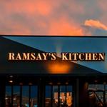 Ramsay's Kitchen by Gordon Ramsay - Oklahoma City