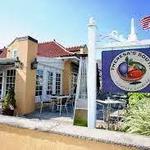 Theresa's South