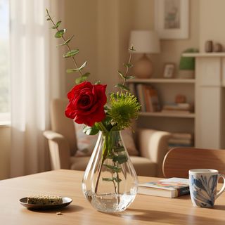 Nimbus Large Vase