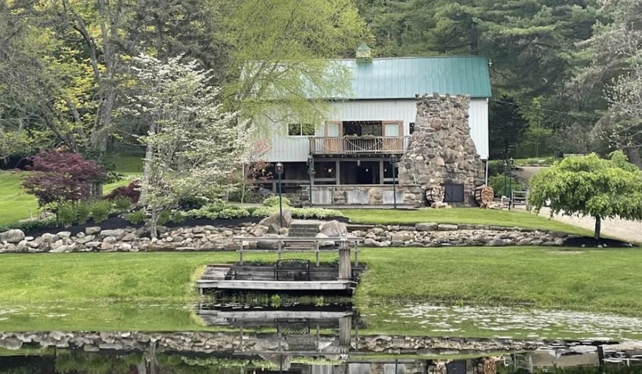 The Wedding Website of Kaela Williams and Jared Frick