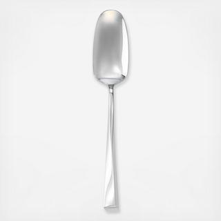 Twist Serving Spoon