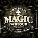The Magic Parlour