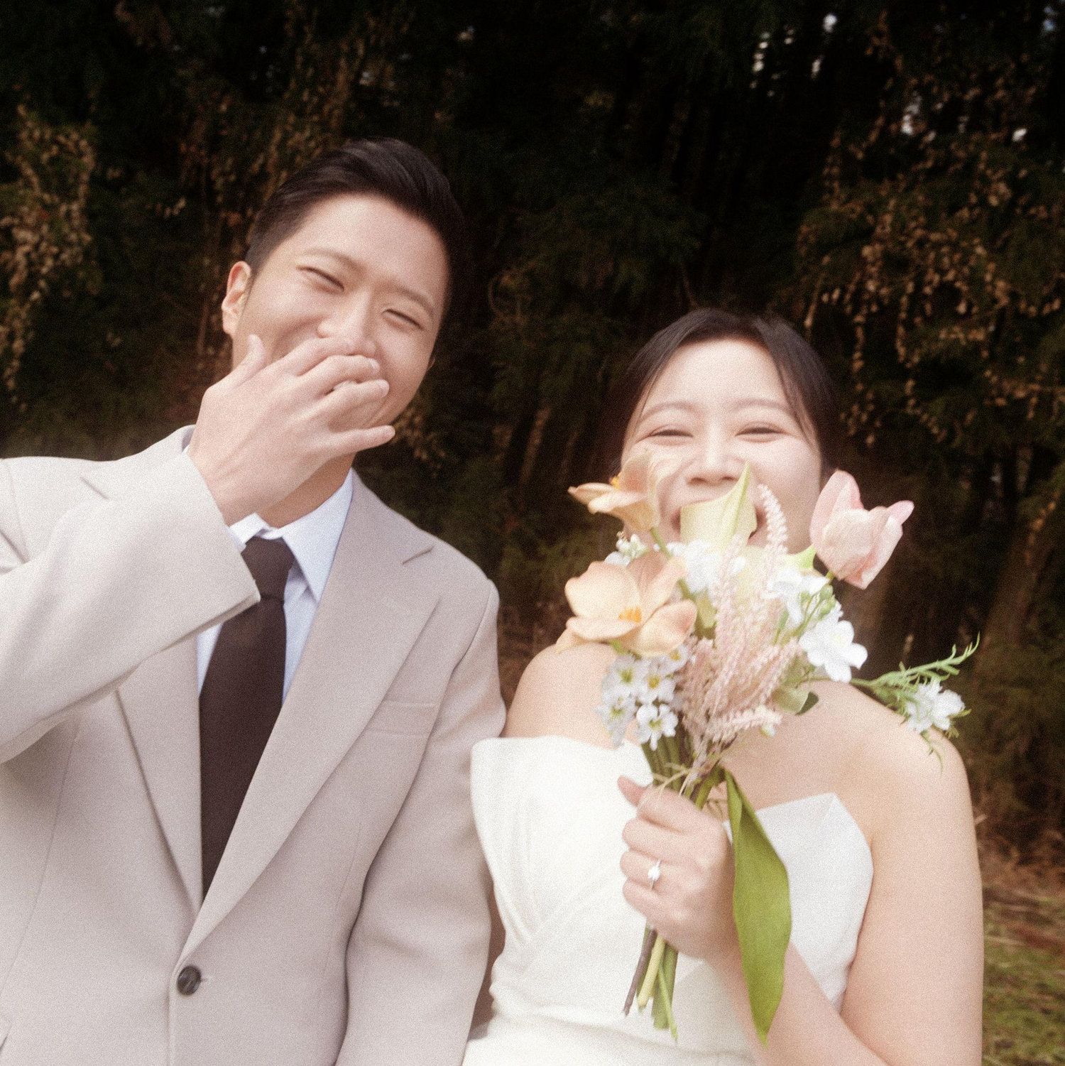 In Hope's Hometown, Jeju Island