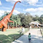 Dinosaur World