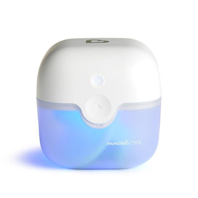 59S Mini Portable UV-C Sterilizer Plus