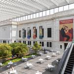 The Cleveland Museum of Art