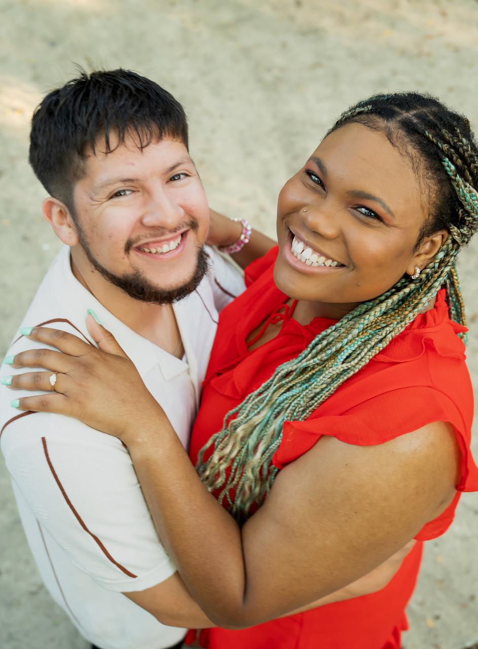 The Wedding Website of Jodi-Anne Williams and Miguel Villarreal