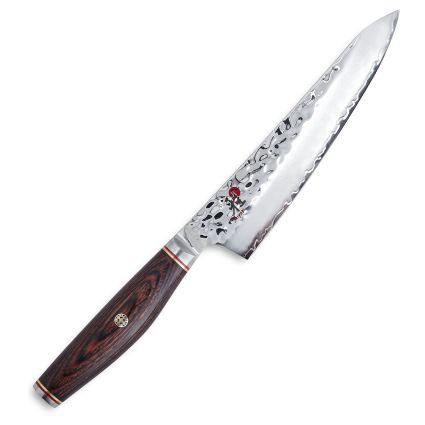 Miyabi Artisan SG2 Collection Prep Knife, 5.5"
