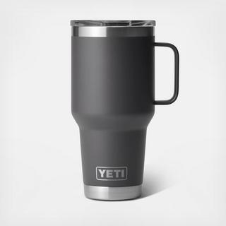 Rambler 30 oz. Travel Mug with Stronghold Lid