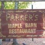 Parker's Maple Barn
