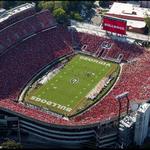 Sanford Stadium
