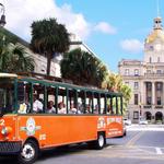 Old Town Trolley Tours Savannah (Administrative Office)