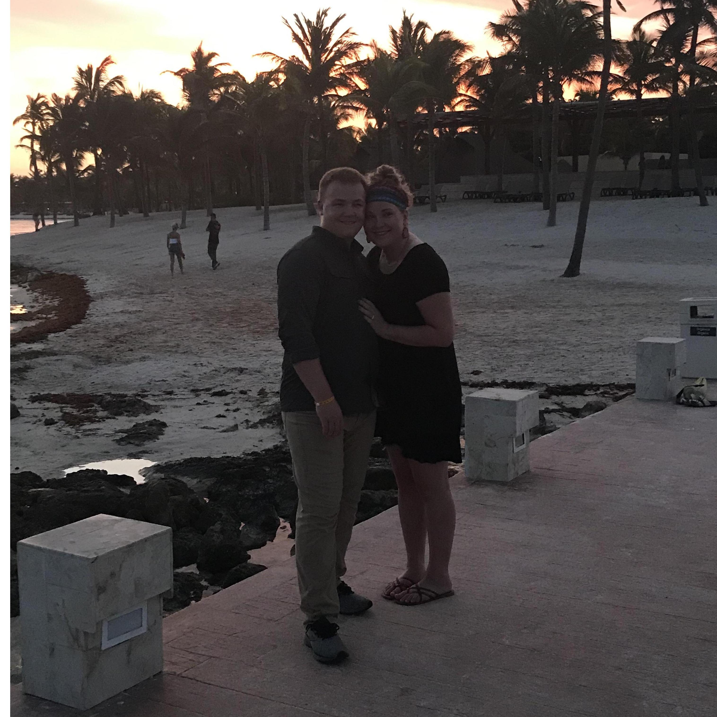 Mexico Trip August 2019