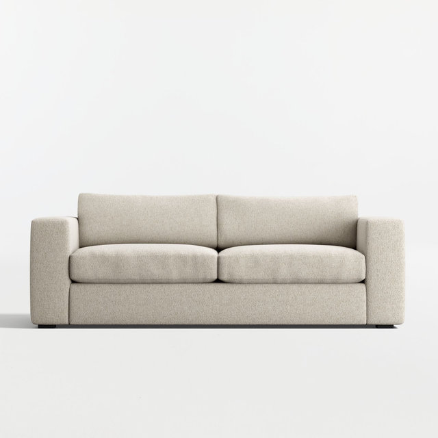 Oceanside 89" Queen Sleeper Sofa