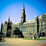 Georgetown