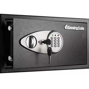 Sentry Safe Fireproof Safe and Lock Box