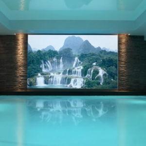 Spa day for two at Villa Thalgo Paris