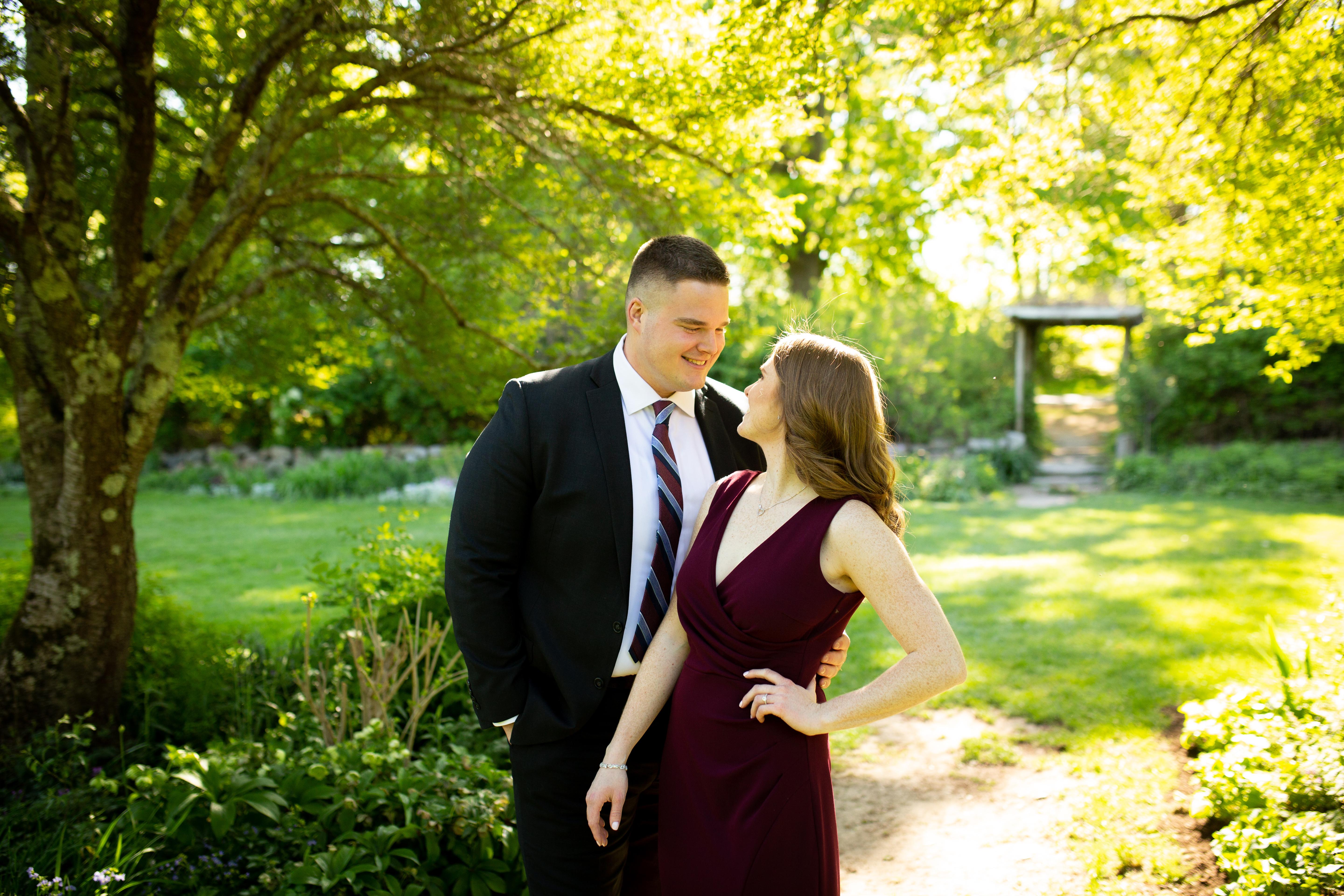 The Wedding Website of Caitlin Orlando and James Kaiser