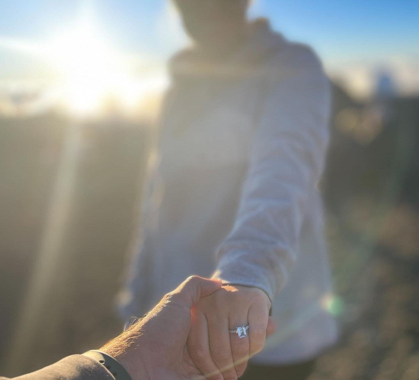 The Wedding Website of Tegan Gudmundson and Kevin Caffrey