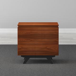 Mid-Century Modern End Table