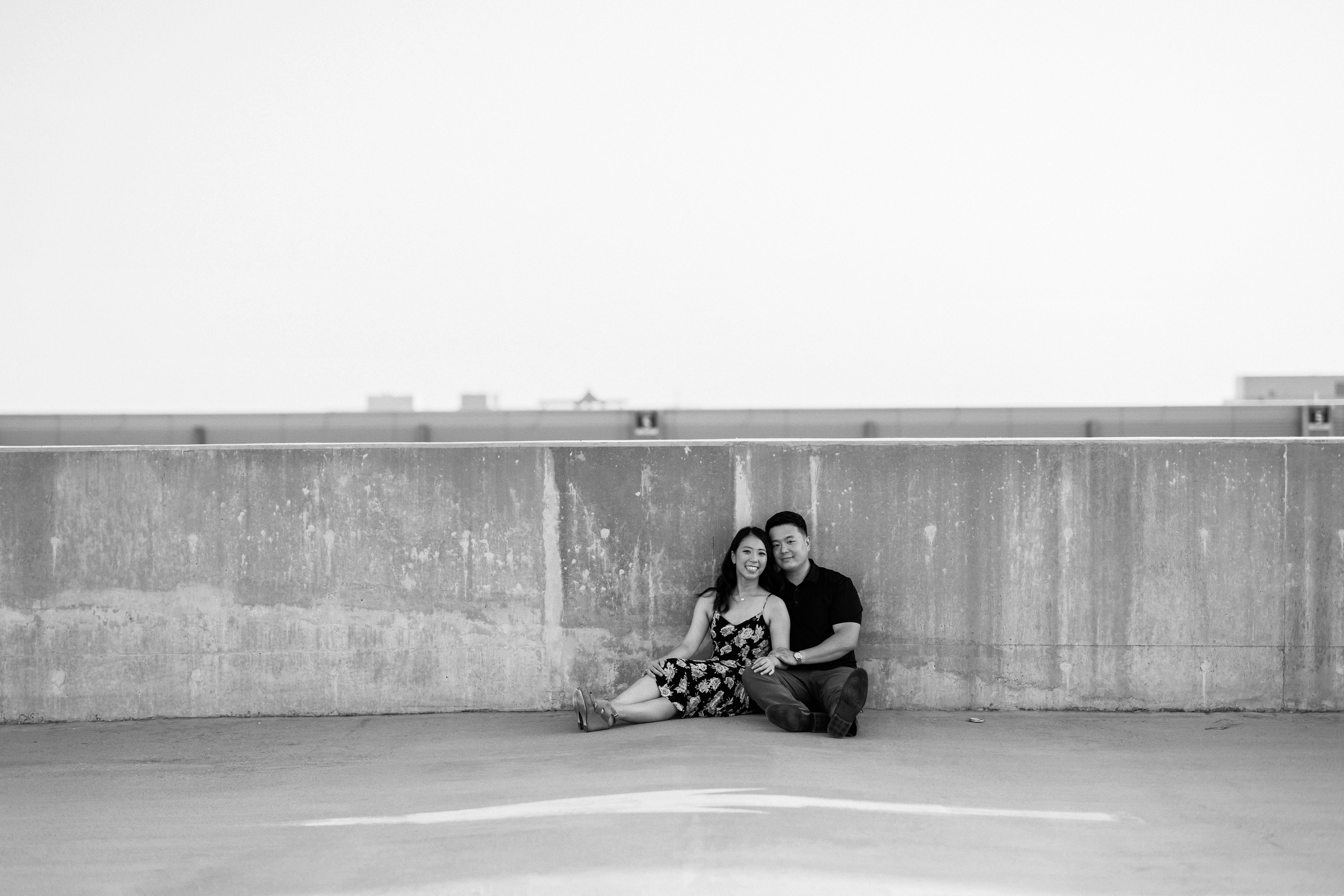 The Wedding Website of Tammy Oh and Jae Han