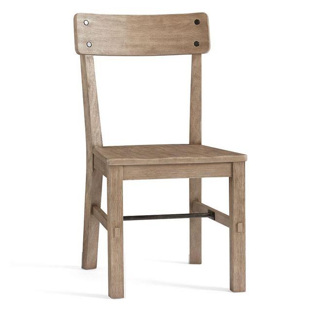Benchwright Dining Chair, Seadrift
