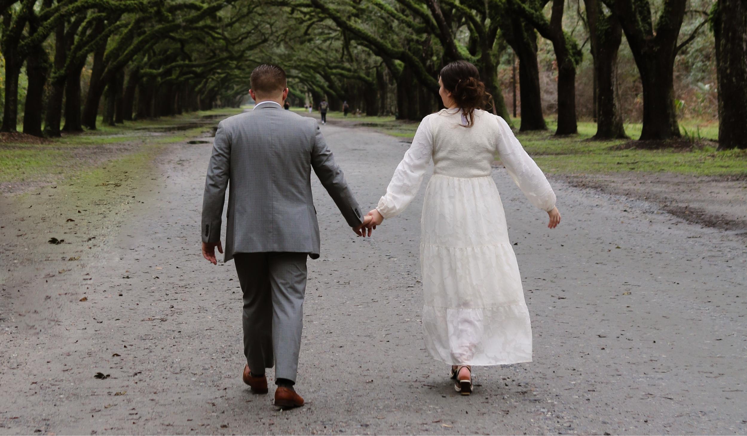 The Wedding Website of Abigail Fay McNutt and Justus Dale McDaniel