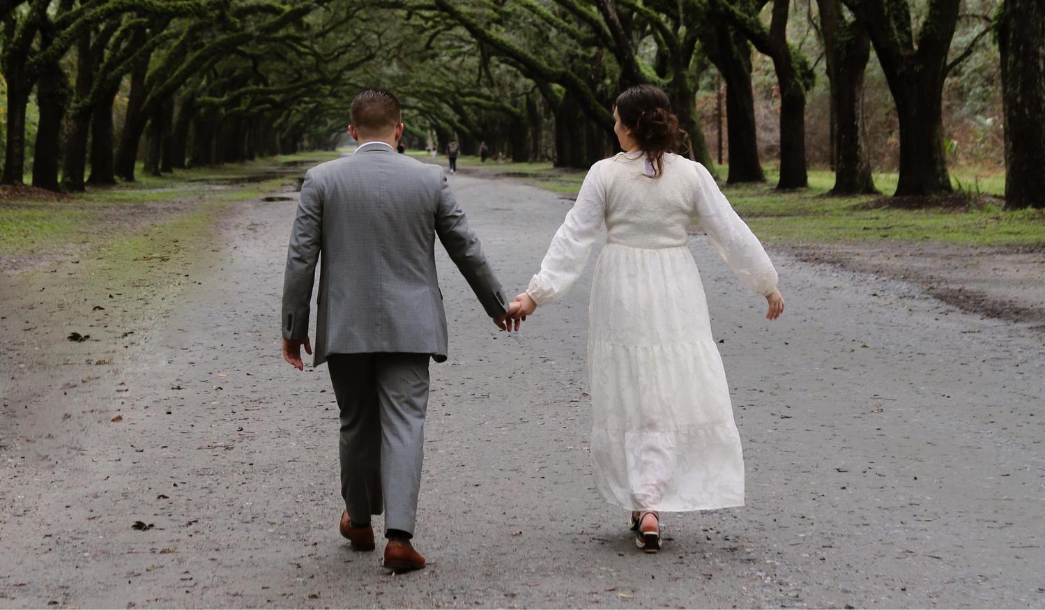 The Wedding Website of Abigail Fay McNutt and Justus Dale McDaniel