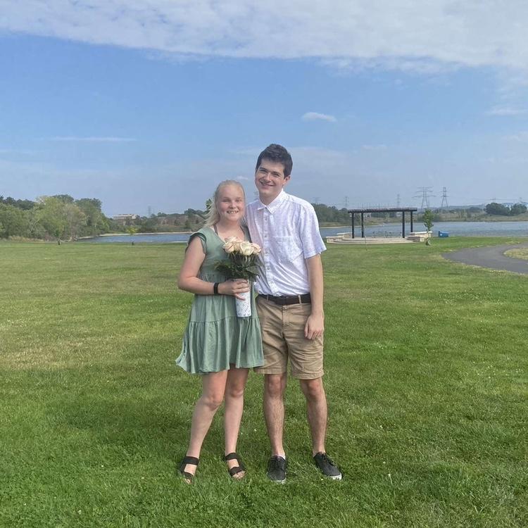 Colby asked Autumn to be his girlfriend! 
8- 20- 2021