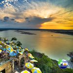 The Oasis on Lake Travis