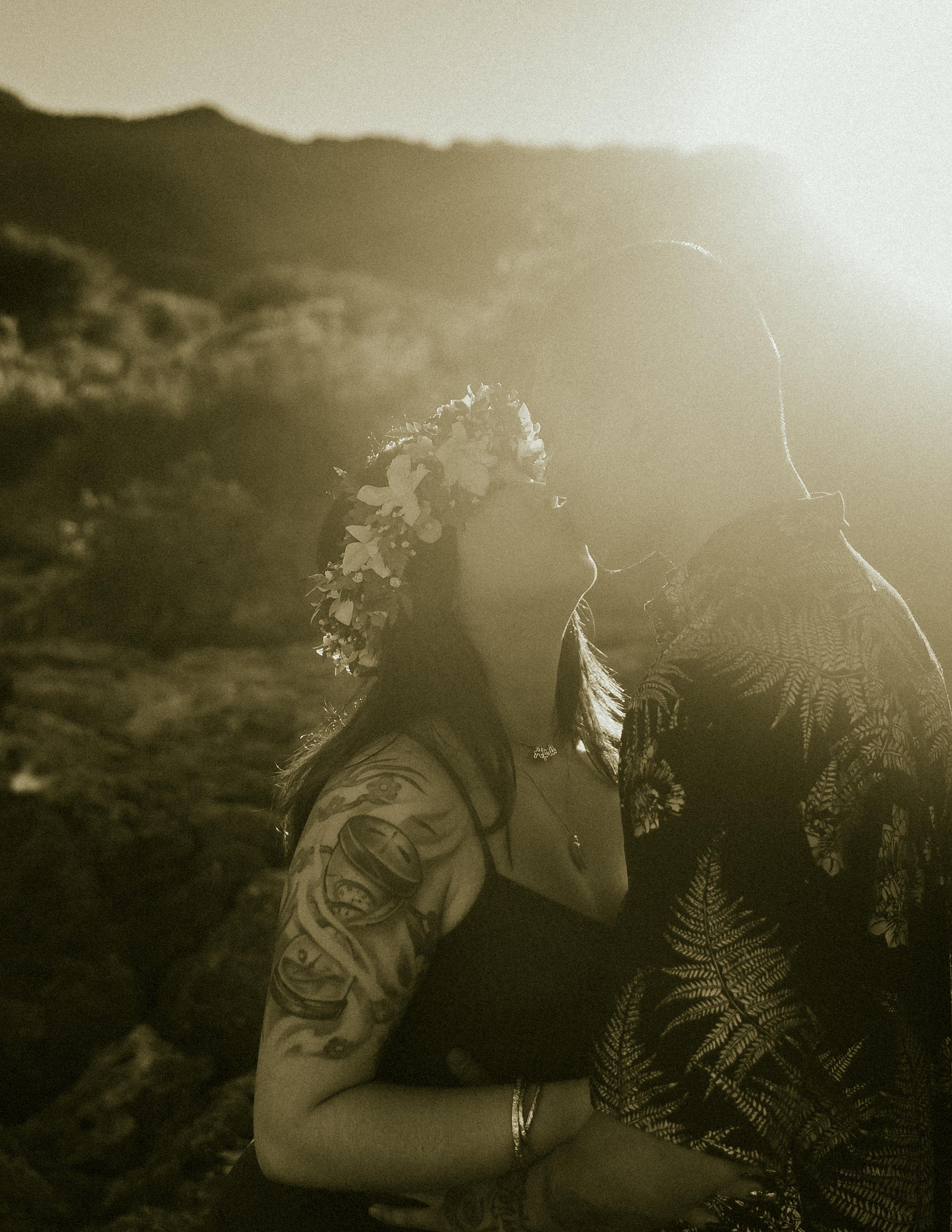 The Wedding Website of April Reyes and Nghia Nguyen