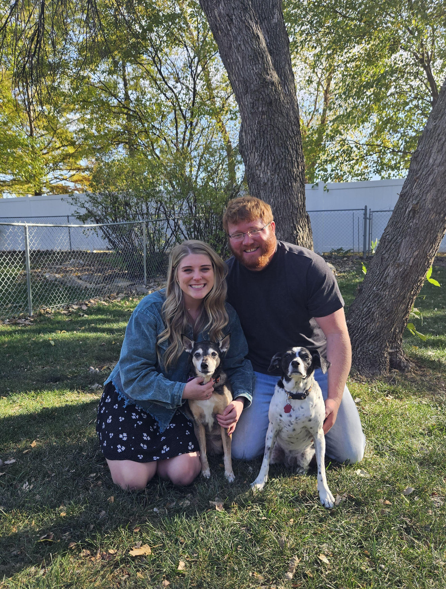 The Wedding Website of andie bashor and blake fulbright